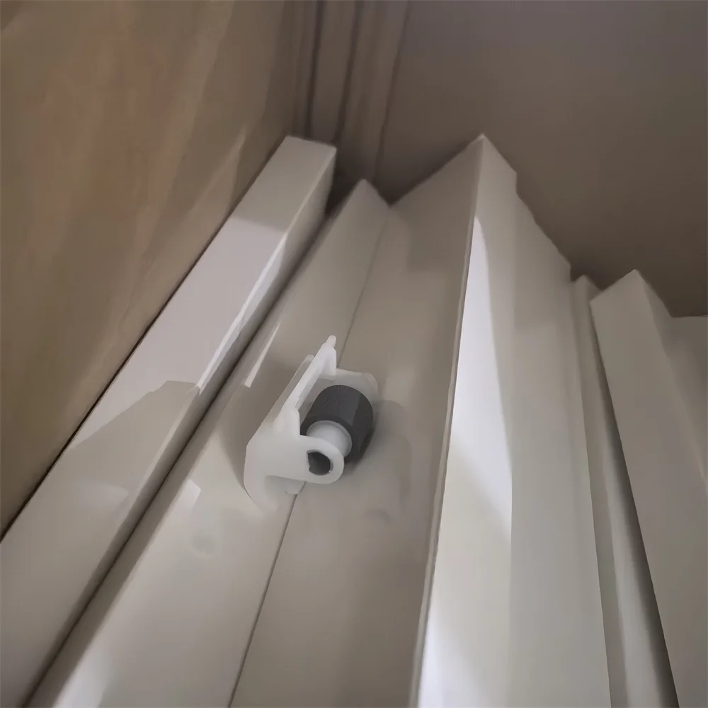 

50SET Feed Separation Pickup Roller Rubber Tire for EPSON L3110 L3150 L4150 L4160 L3156 L3151 L1110 L3158 L3160 L4158 L4168L4170