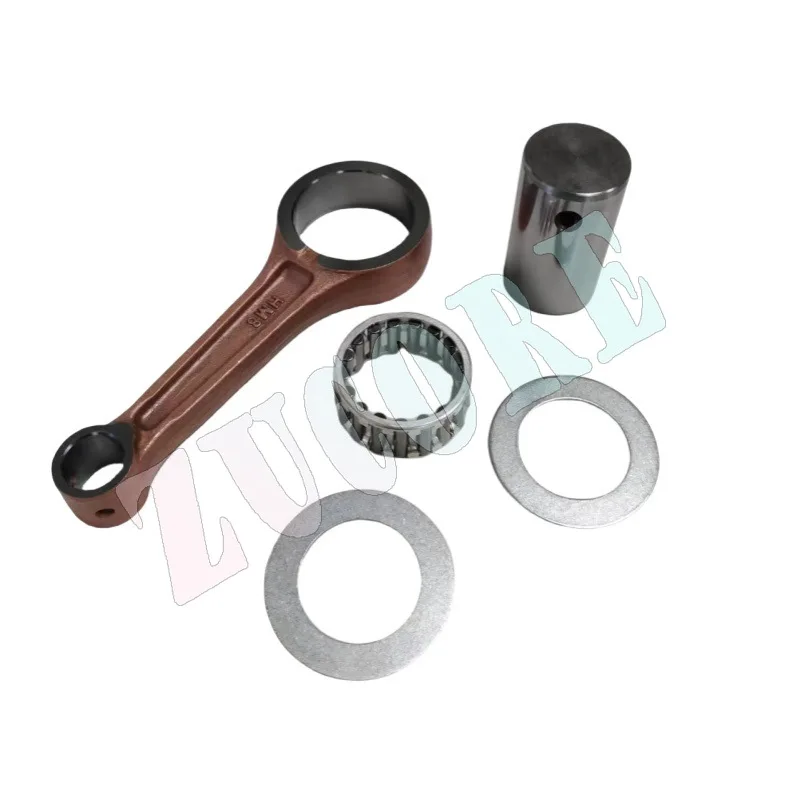 دراجة نارية ربط قضيب موتو كونرود لهوندا TRX250 EX Sportrax 2001-2008 TRX250 TE TRX250TM ريكون TRX250 X TRX 250 Recon HM8
