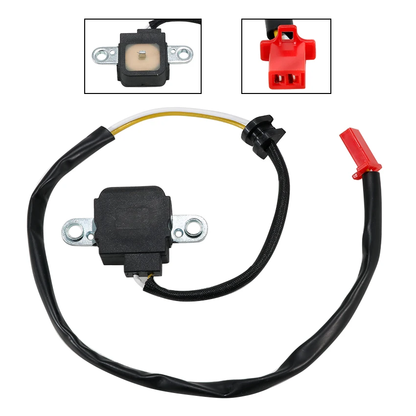 OEM:30300-MCA-003 دراجة نارية مستشعر نبض خارجي لهوندا GL1800 الذهب الجناح GL1800A الذهب الجناح GL1800B الذهب الجناح F6B أجزاء