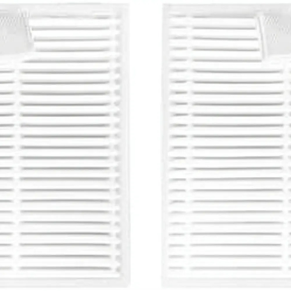Robot Vacuum Parts For iLife A30 A30 Pro Cleaner Accessories Roller Brush Side Brushes Mop Pad Hepa Filter Supplies