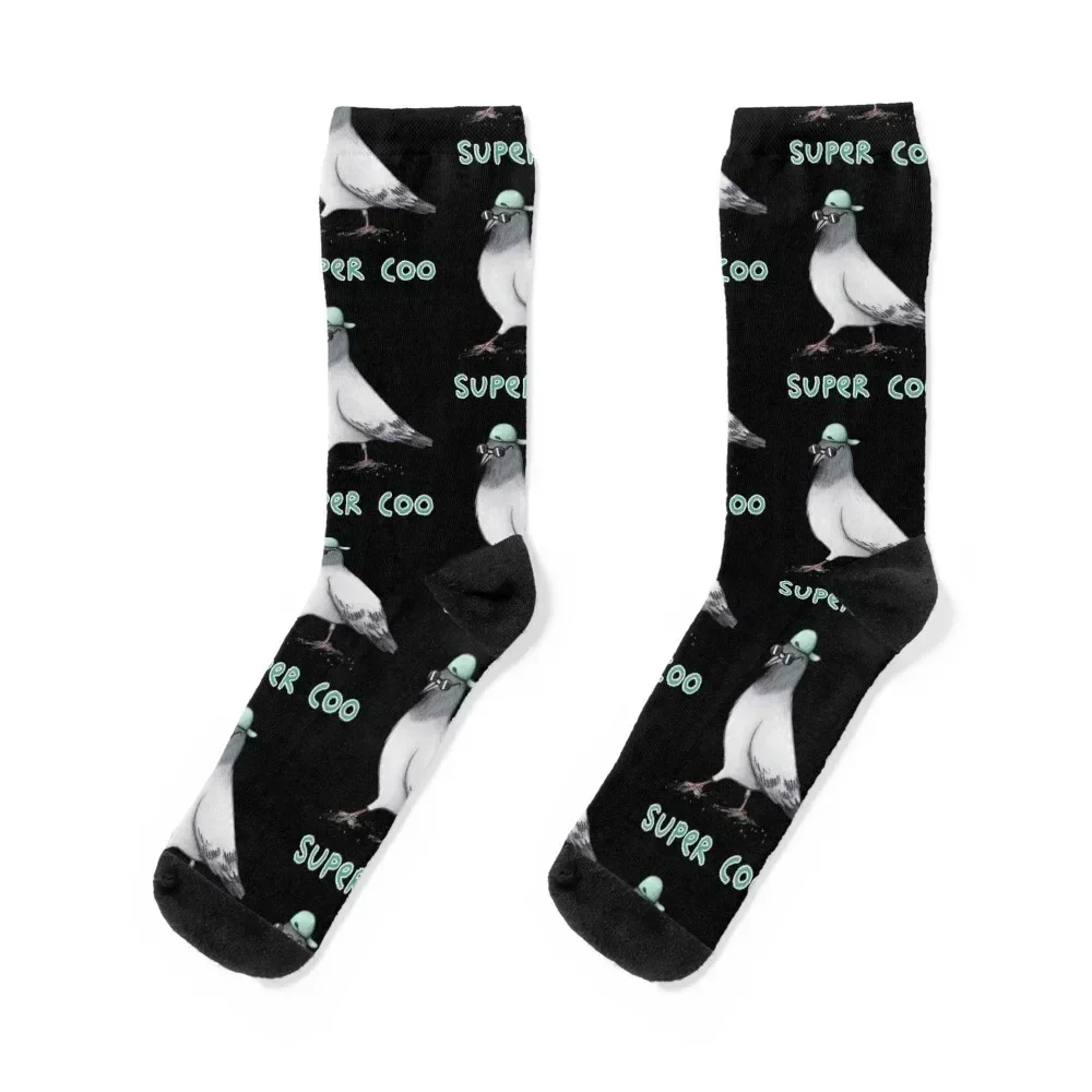

Super Coo Socks christmas gifts bright garter sport Lots Man Socks Women's