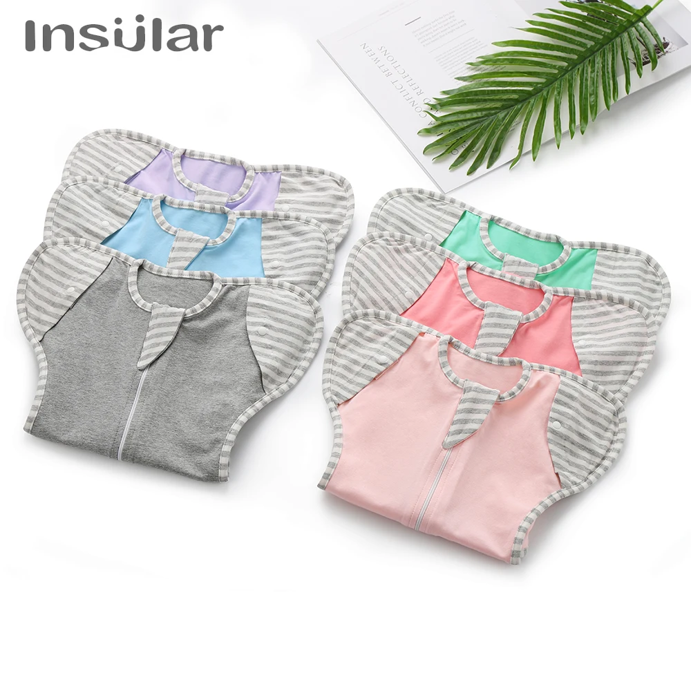 Thumbnail 4 - #15 Baby Sleeping Bags Comparison Guide