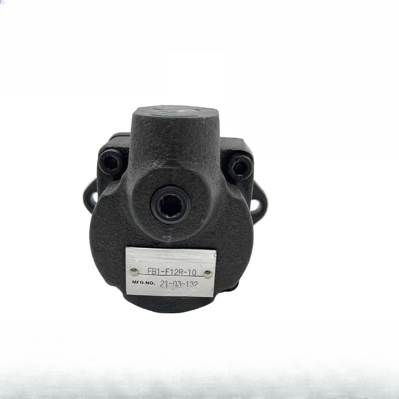 Oil Pump FB1 Series…