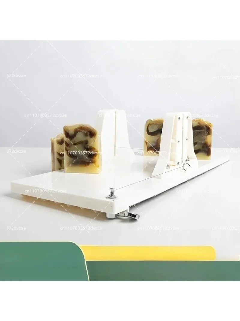 Hand Cold Soap Cutter Extended Edition Unlimited Soap Cutting Tool