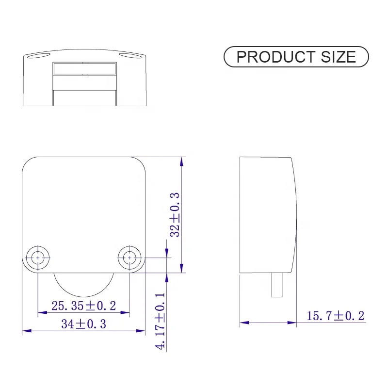 2021 Cabinet door Swing Closet Hotel Cloakroom Door Switch