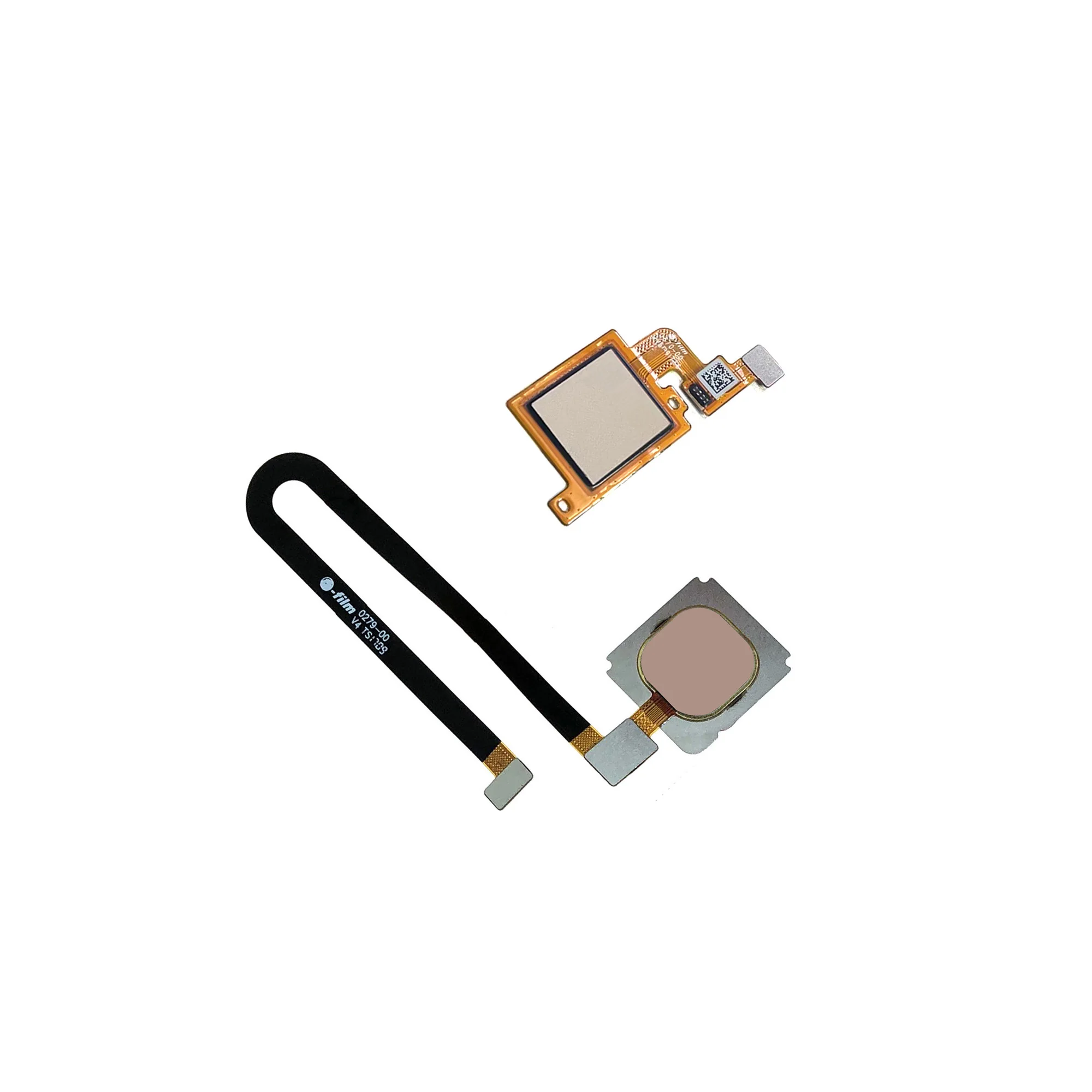 

Для Xiaomi 5X 5splus гибкий кабель датчика отпечатков пальцев запасные части