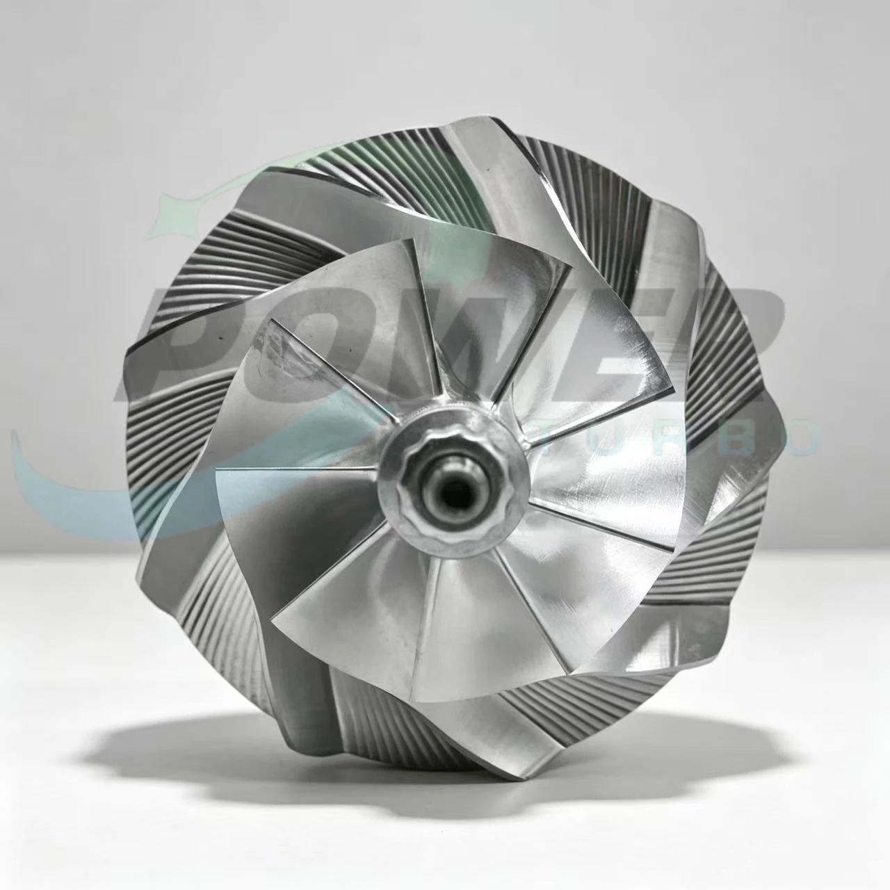 Turbocharger Rotor GTD2056VZK 822182 822182-0004 822182-0005 For Ford Ranger Everest 3.2 TDCI 200HP Duratorq Euro 6 FB3Q6K682DB