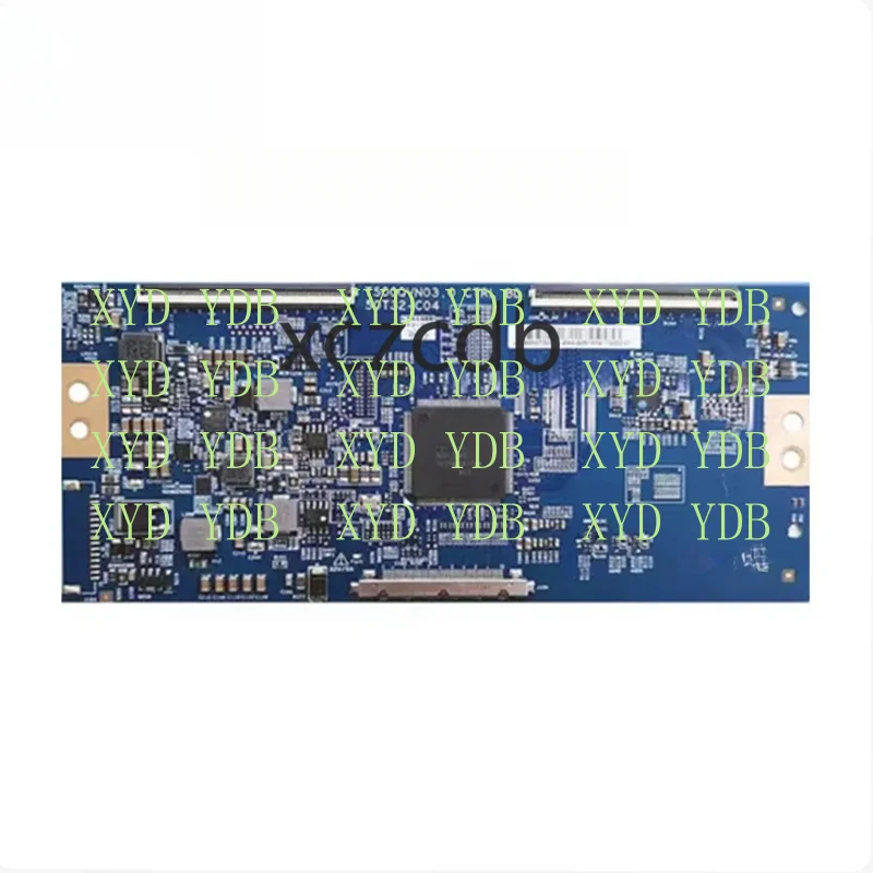 DB T500QVN03.0 CTRL BD 50T32-C04 материнская плата оригинальная для моделей бренда телевизоров Sony для 43 DB T500QVN03.0 CTRL BD 50T32-C04 материнская плата оригинальная для моделей бренда телевизоров Sony для 43