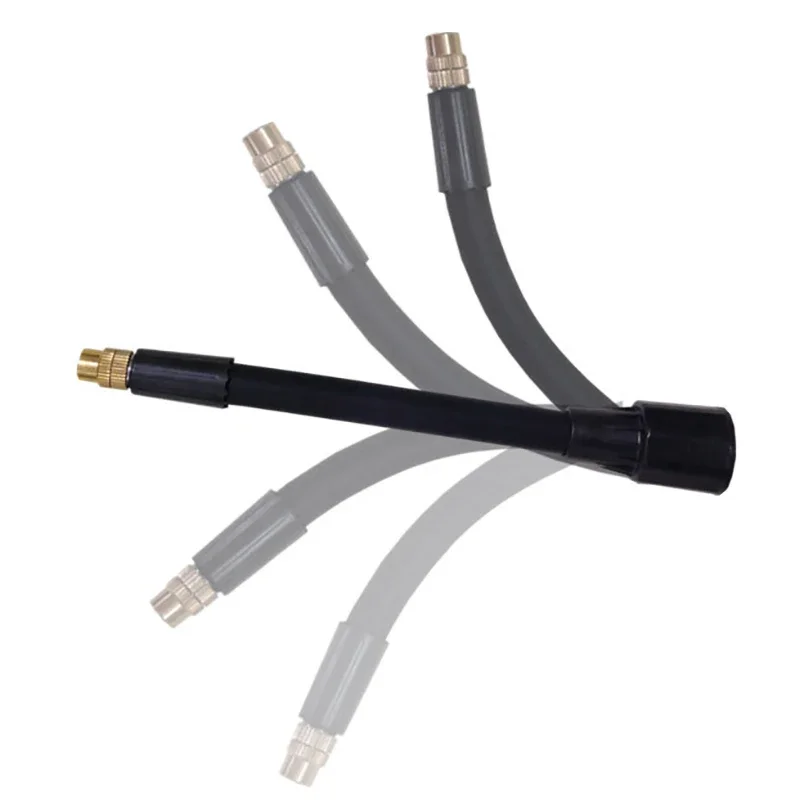 

Удлинитель распылителя, стержень для полива, гибкие запасные части, заменяют гибкие для лейки, электрическая распылительная бутылка