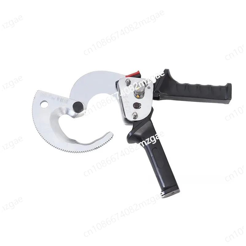 Ratchet Wire Cutters for 300/500mm² Cu/Alu Cable XLJ-D-500 XLJ-D-300