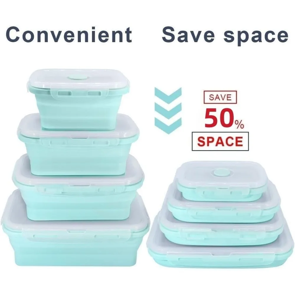 Thumbnail 3 - #37 Compare Food Storage Containers Before You Buy