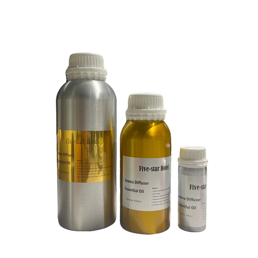 Aceite de Perfume de 1000ml/500ml, aceite esencial para Hotel, oasis aromática eléctrica, fragancias para el hogar, difusor de Aroma, ambientador, aceite esencial