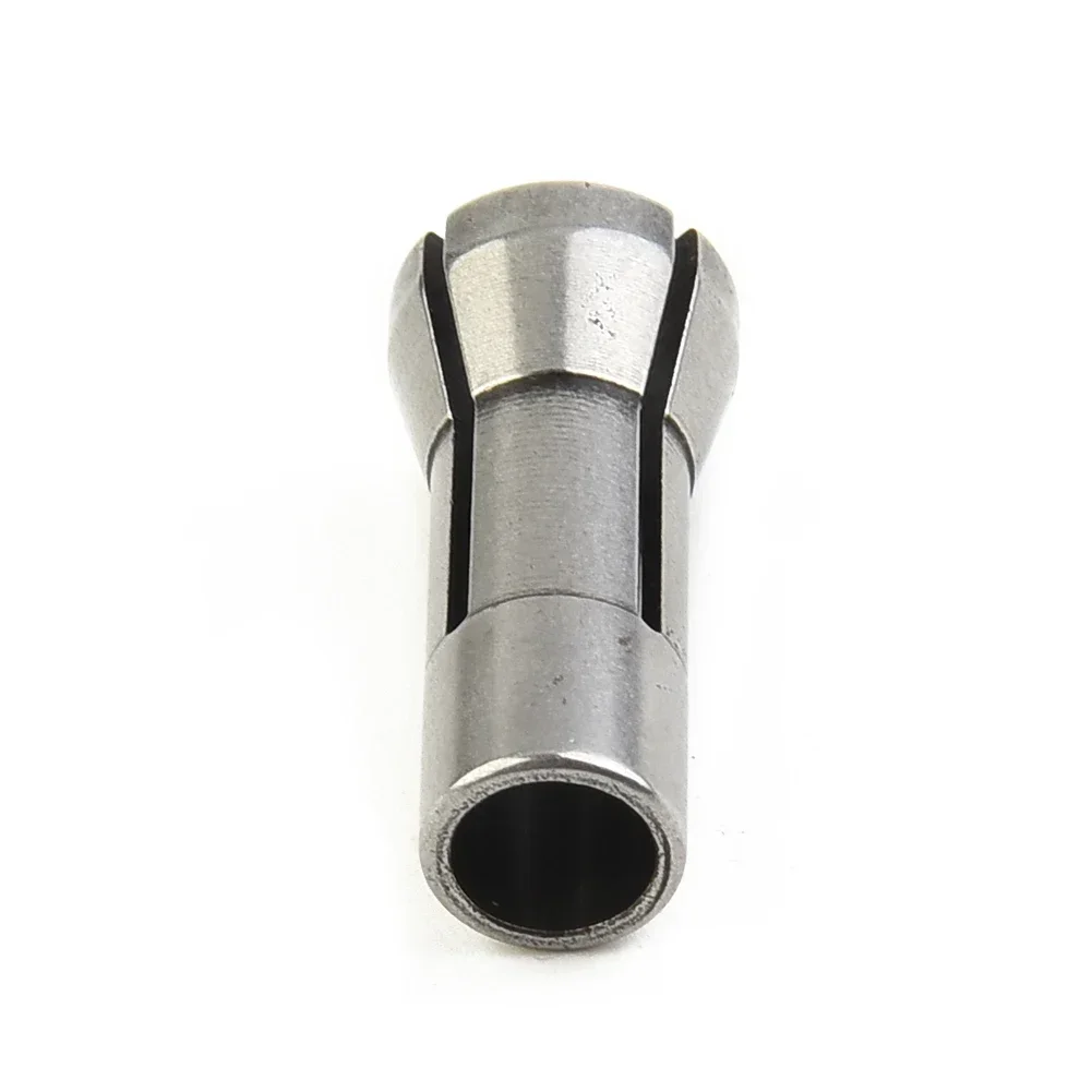 Chuck Cap Replacement with 1 3mm Collet Chuck for GD0600 For 906 763620 8 763627 4 GD0603 GD0601 Color Black Material Metal