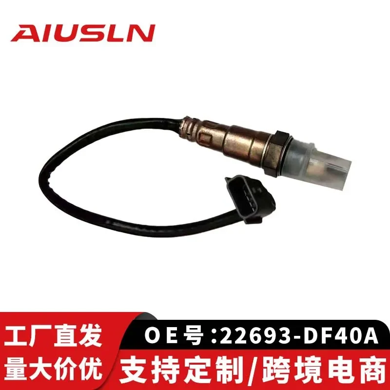 

Oxygen Sensor for Automotive 234-9148 211500-7610 22693-1PM0A 2349148