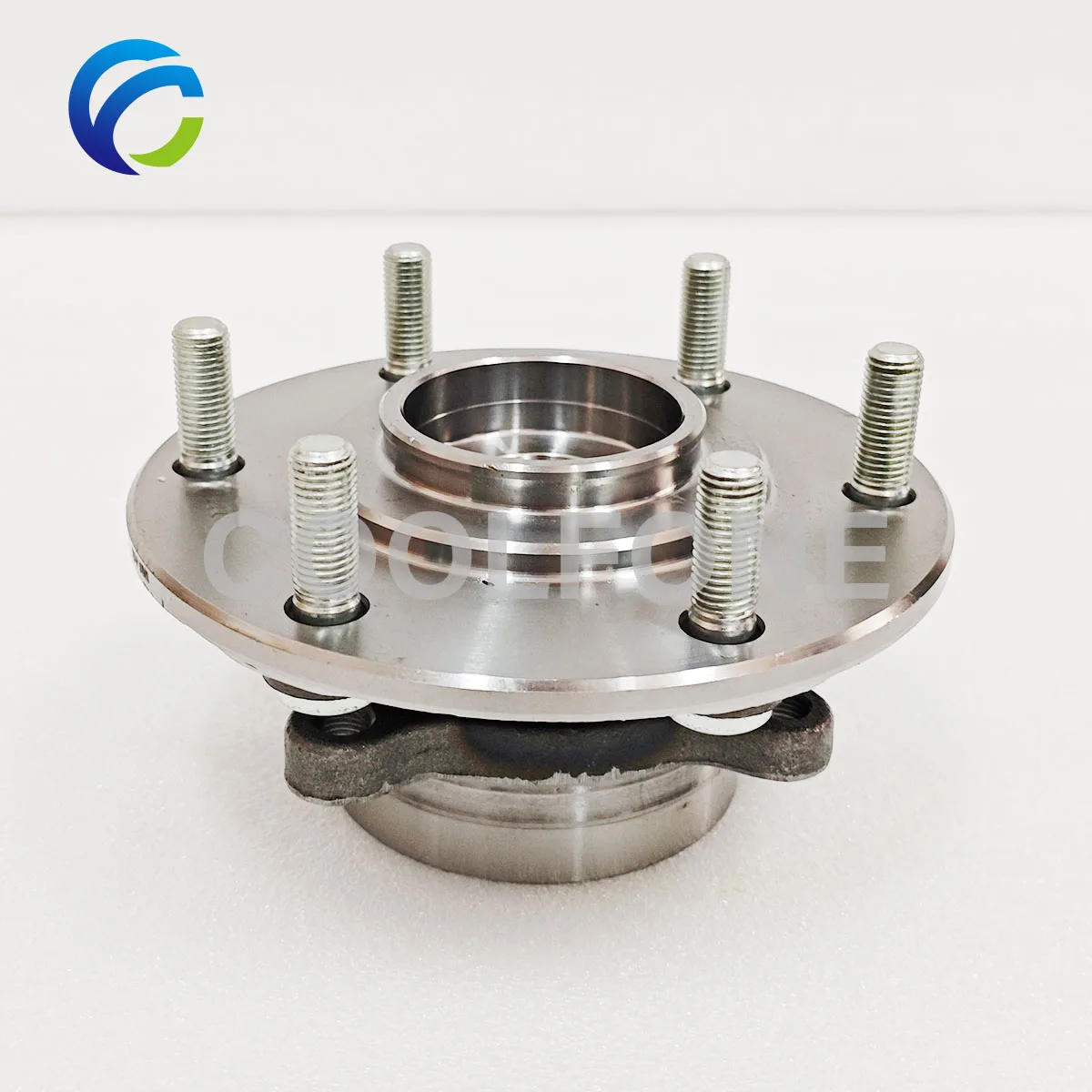 Front Wheel Hub Bearing For MITSUBISHI PAJERO III IV V6 V7 V8 V9 3.2 3.8 4M41 6G75 2006 3880A015 713153010