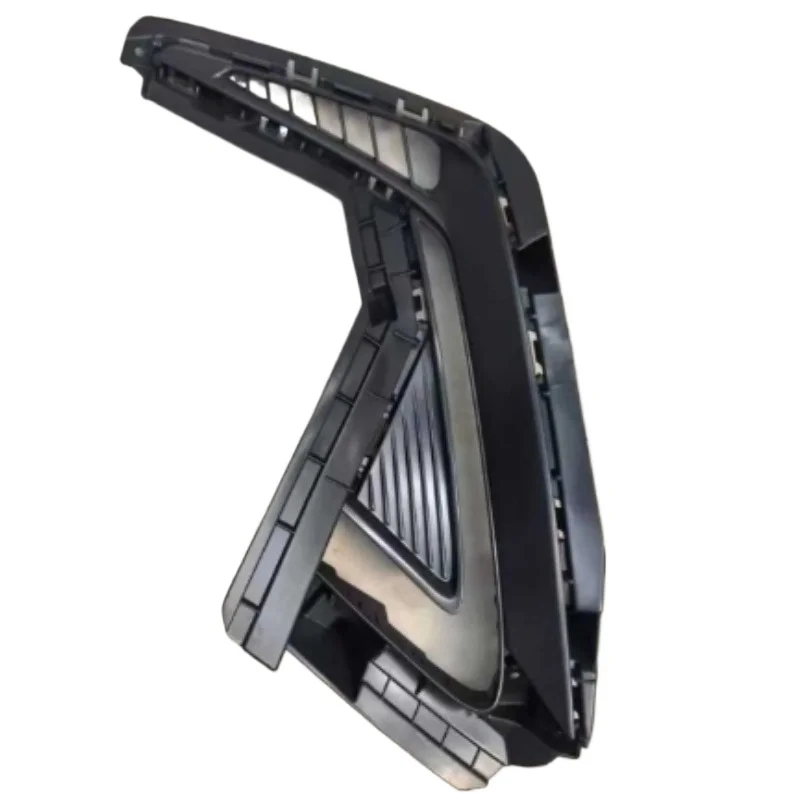 

1pc Left Right Front Headlight Frame Fog Lampshade for Chery Kaiyi Auto