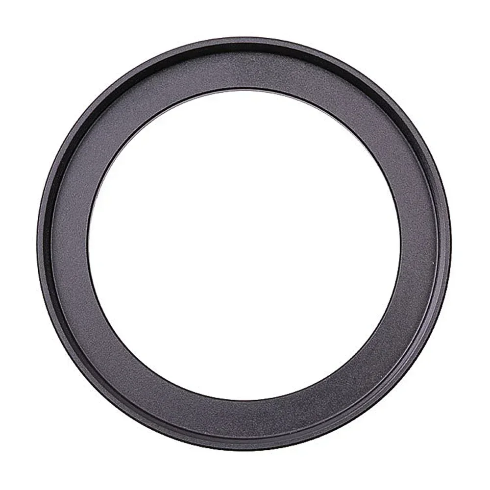 New Camera Lens Filter Metal Adapter Ring 37mm-62mm Step Up Ring Set 37 To 62 37-62mm 37-62 Stepping Adapter Camera Adapter Ring