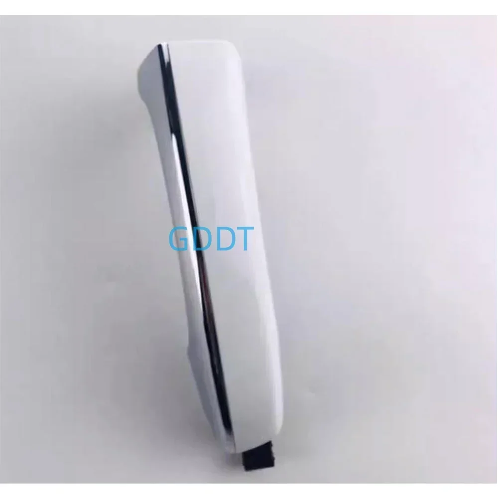 1 Piece No Painting Outside Handle or Door Handle Cover for MG I5 2017-2019  Door External Pull for MG I5 Door Bar Lock