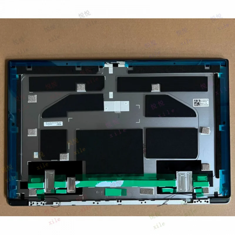 

L new for Dell XPS 15 7590 Precision 5540 top cover A case 0FNWH8