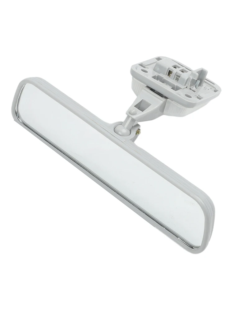 Car Replacement Part Interior Mirror For Replacement ABS glass Long-term Use OEM Fit Heat Resistant For Toyota Pickup