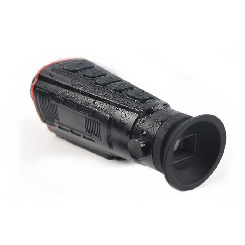 Factory direct sale Cheap thermal infrared camera  Night Vision Portable HandHeld