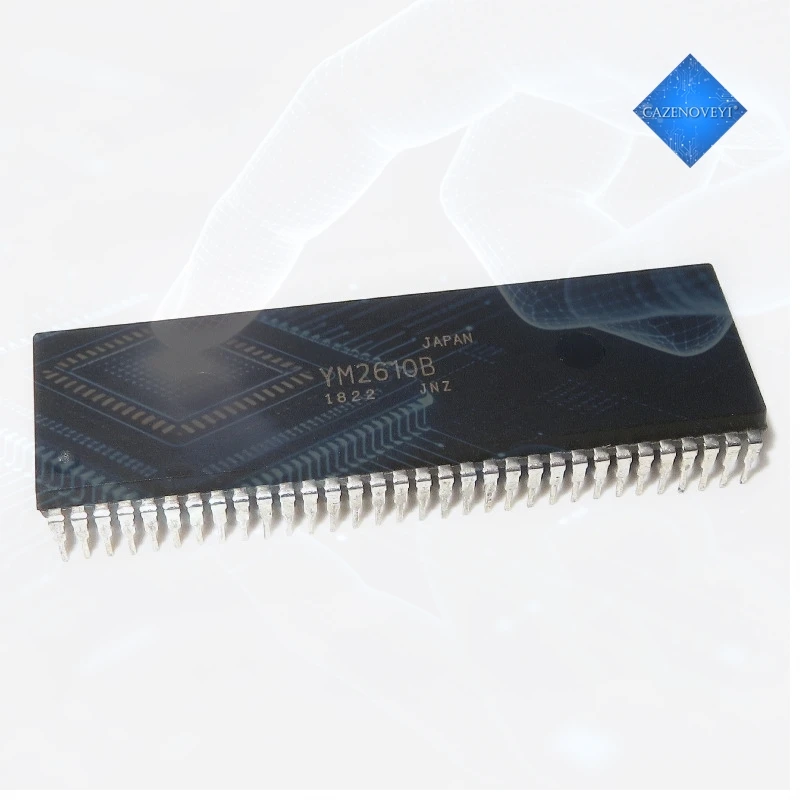 (5-10-20-30-100PCS) BD3818 QFP-80 BD3818KS