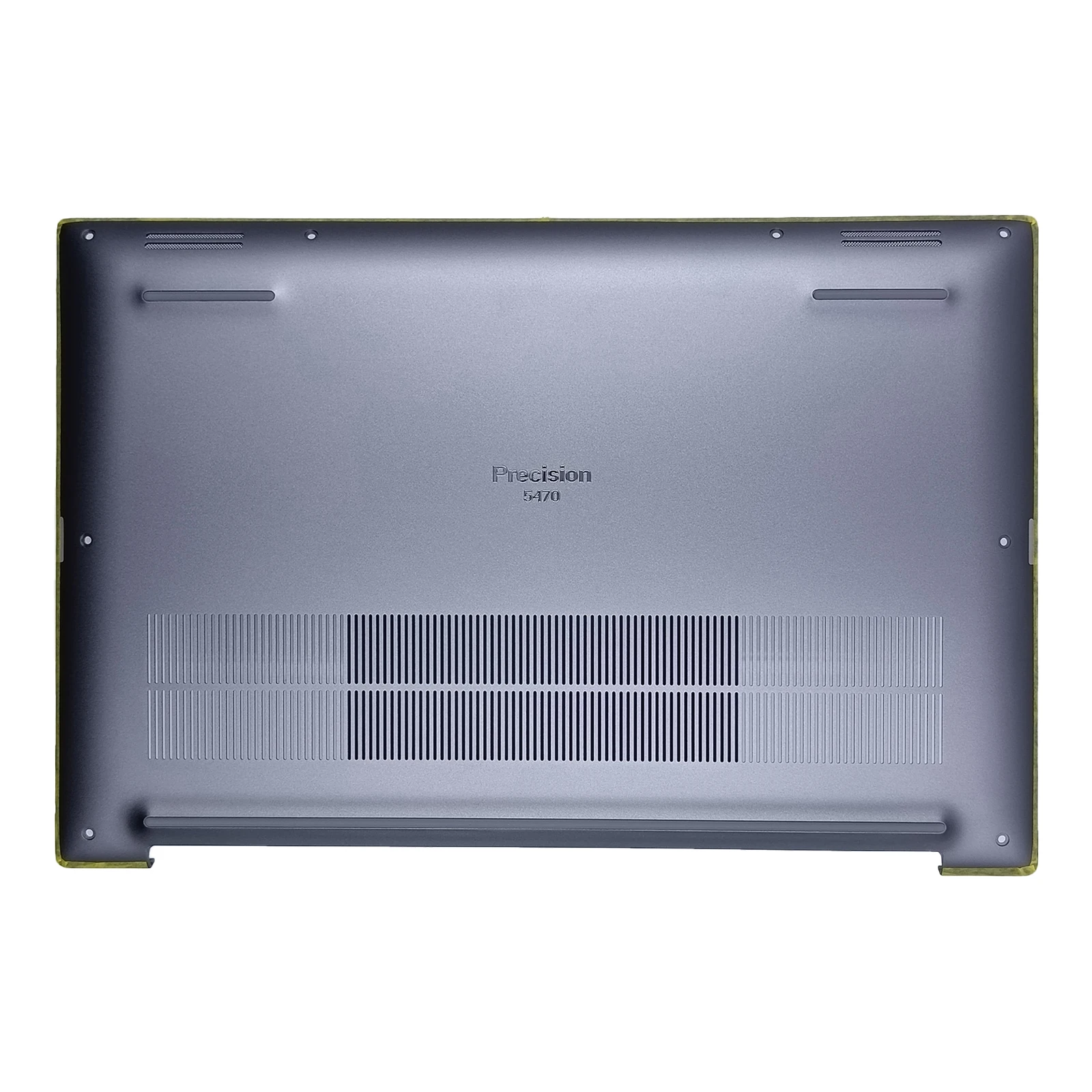 

02XR0D для ноутбука DELL Precision 5470, нижняя часть корпуса, нижняя нижняя крышка