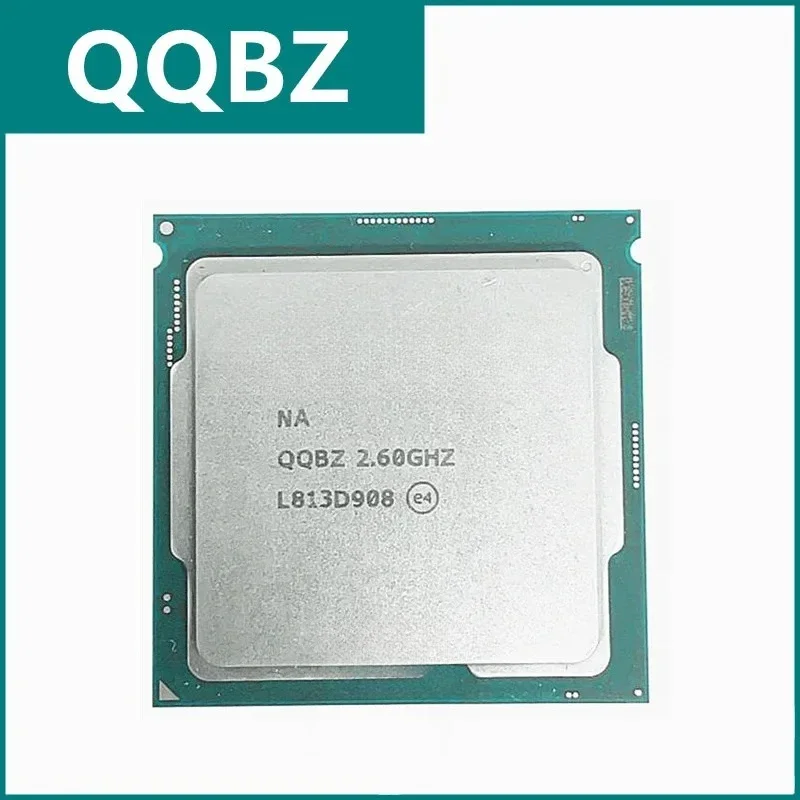 I9-9900 ES Version QQBZ 2.6GHz Eight-s Sixteen-Threads I9 9900 Es CPU L2=2M L3=16M 65W LGA1151