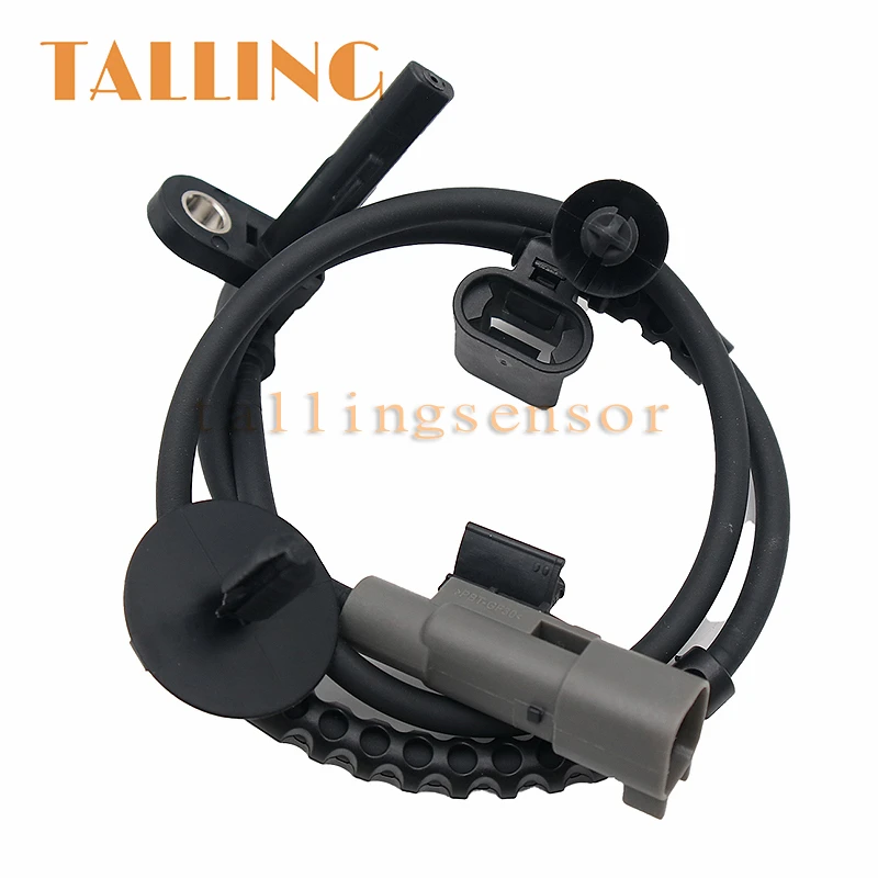 95328629 Rear Left ABS Wheel Speed Sensor For 2013-2022 Buick Encore 1.4L Chevrolet Trax 2015-2022 2ABS2910 High Quality