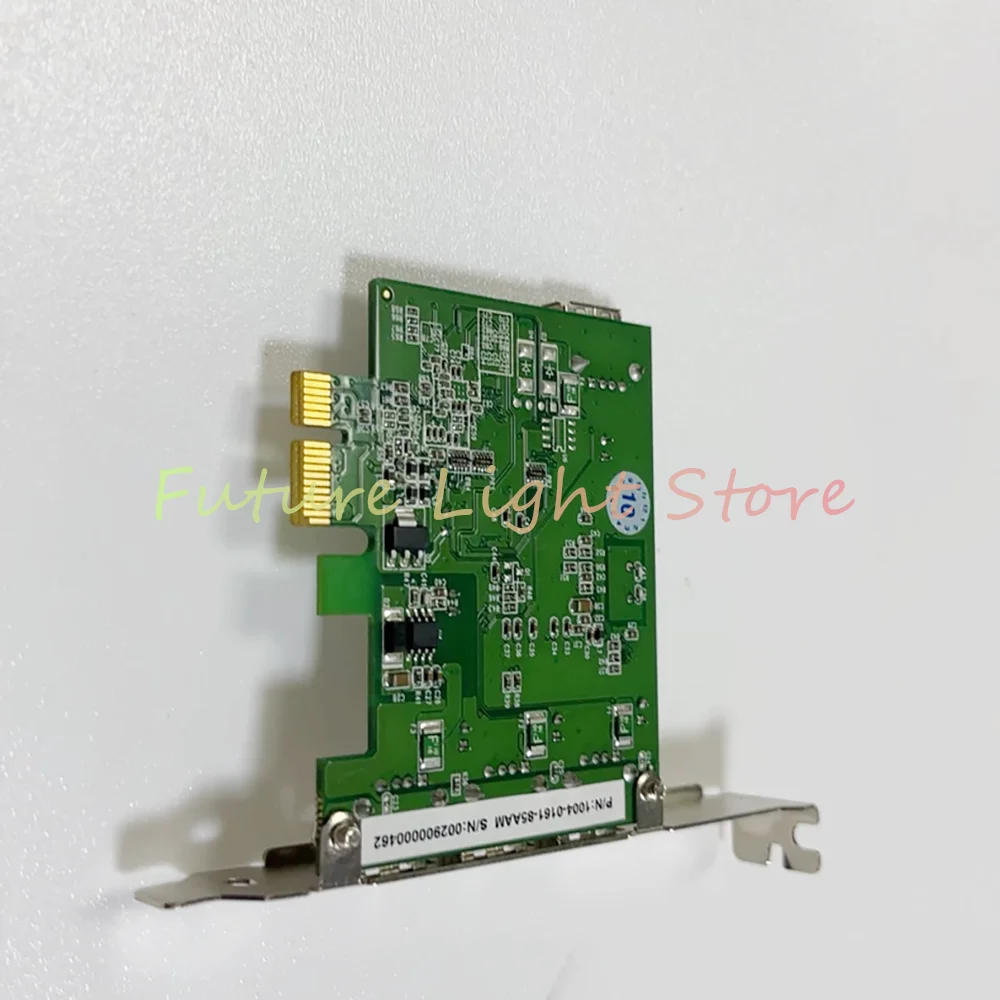 USB 3.0 Expansion Card 1004-0161-85AAM PCI-E