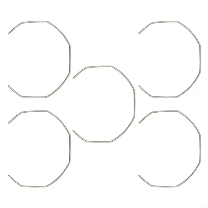 2025 NUEVO CLIP RETIVADOR ACCESORIOS PORTAFILTERS CAFÉ APTOCTABLE PARA VARIOS MODELOS