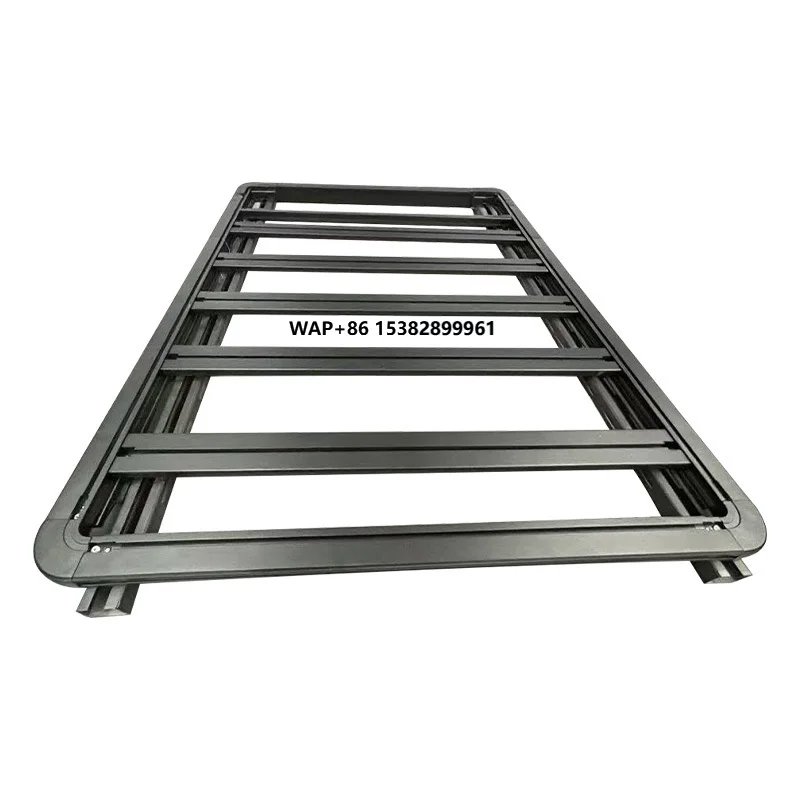 

High Quality Cross Bar Full Top Rack for Shark Ranger GWM Cannon Hilux JMC Foton