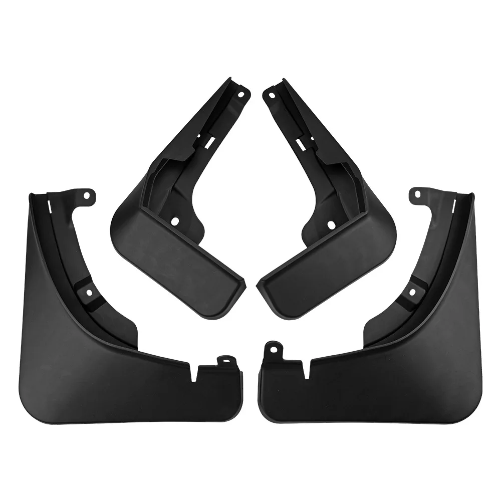 Chery Jetour T1/T2 2023 Mud Flaps
