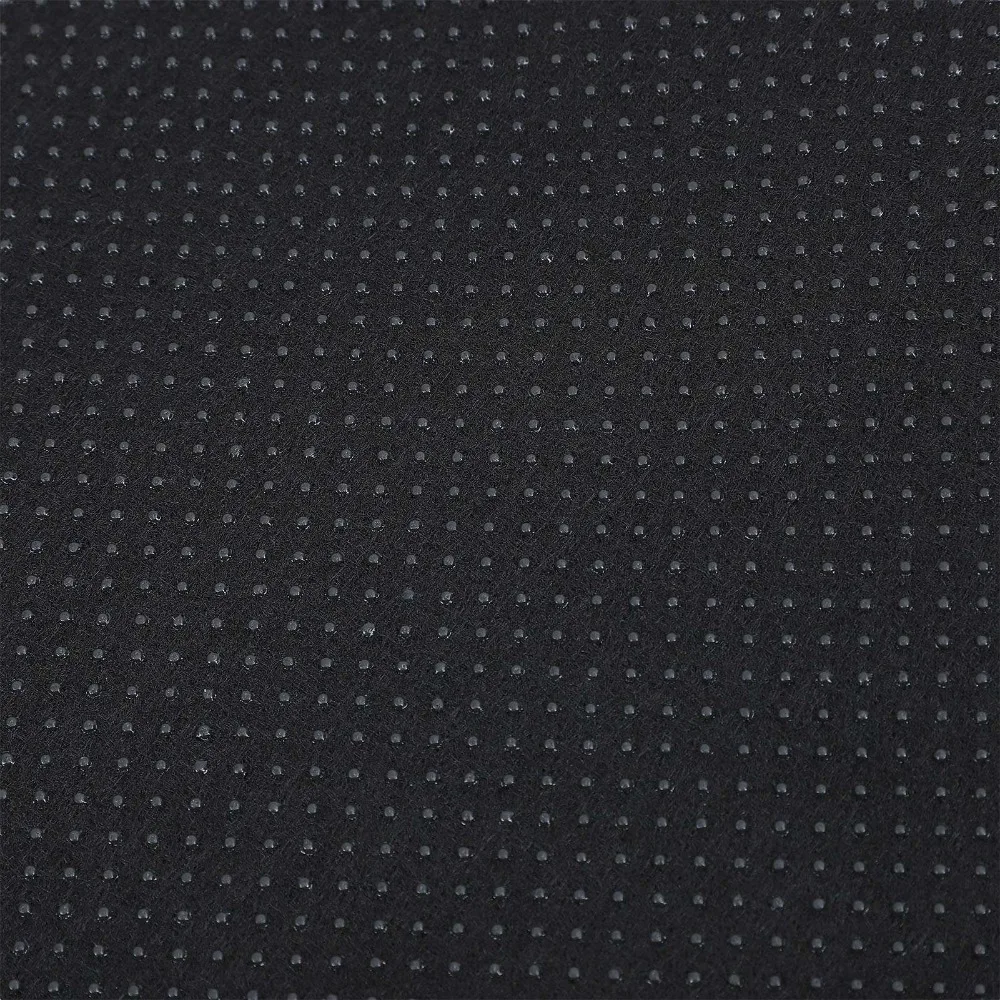 6 Pack Reusable U Shape Toilet Mat Absorbent Non Slip Toilet Rug Dark Grey Small Opening Style Toilet Floor Mat Bathroom