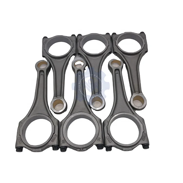 

06E198401J MANER Hot Sale Engine Parts Connecting Rod for audi VW