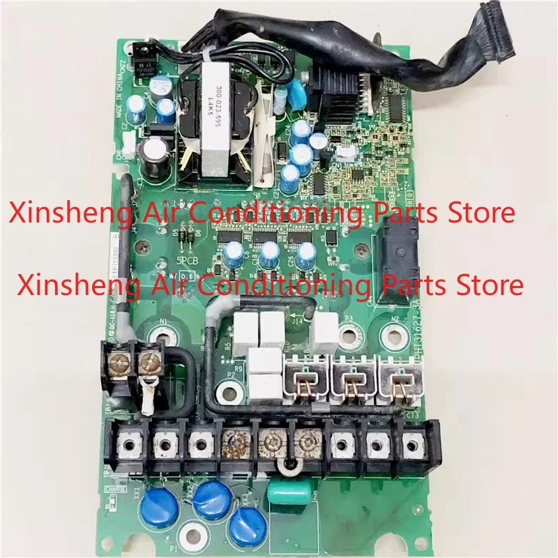 

ETP710243 frequency converter V1000 series 5.5-7.5-11KW main power drive board ETP713300