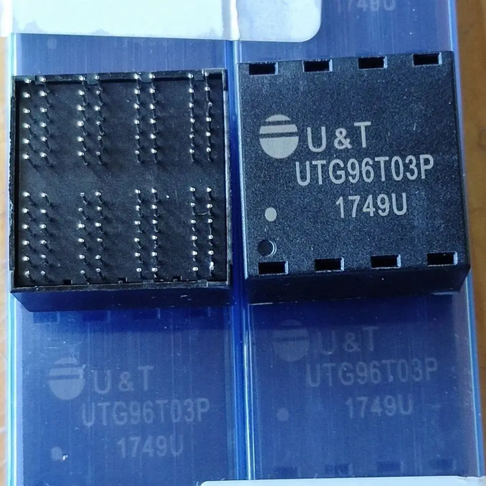 

UTG96T03P LG72530DF SSRT600240D25 1pcs/lot New&Original In Stock