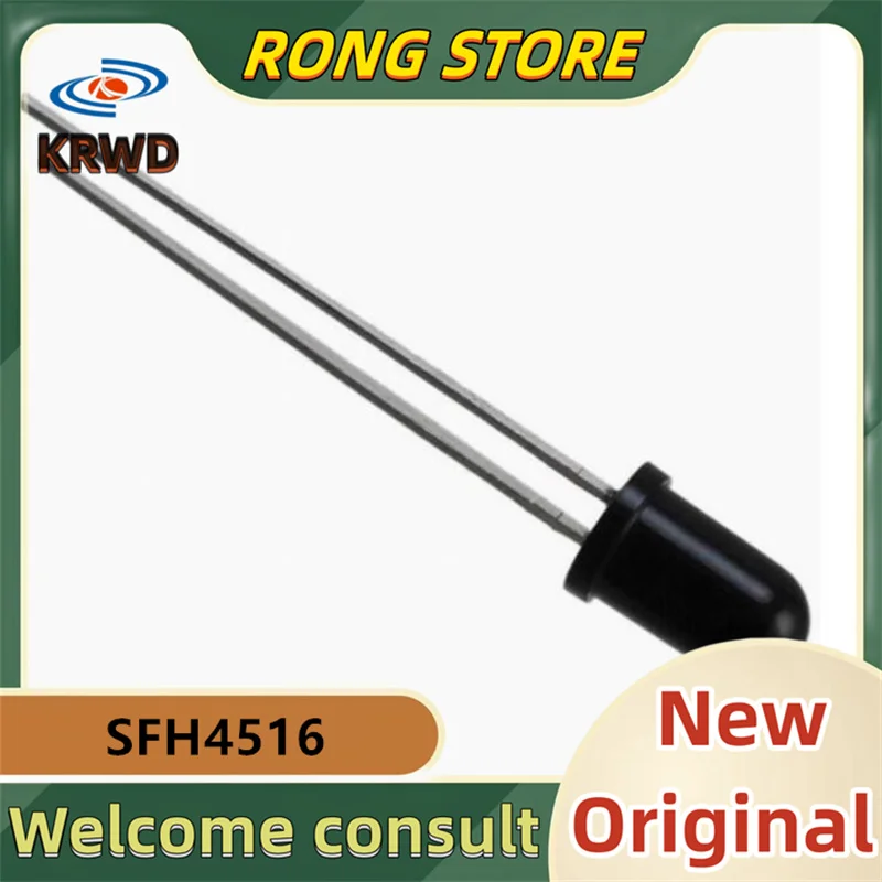20PCS SFH4516  New original SFH 4516 DIP-2