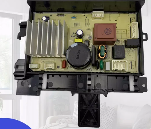 

Совершенно новая материнская плата для стиральной машины M51001 5009-01199 BD930101, печатная плата BD930205 3C102-000680