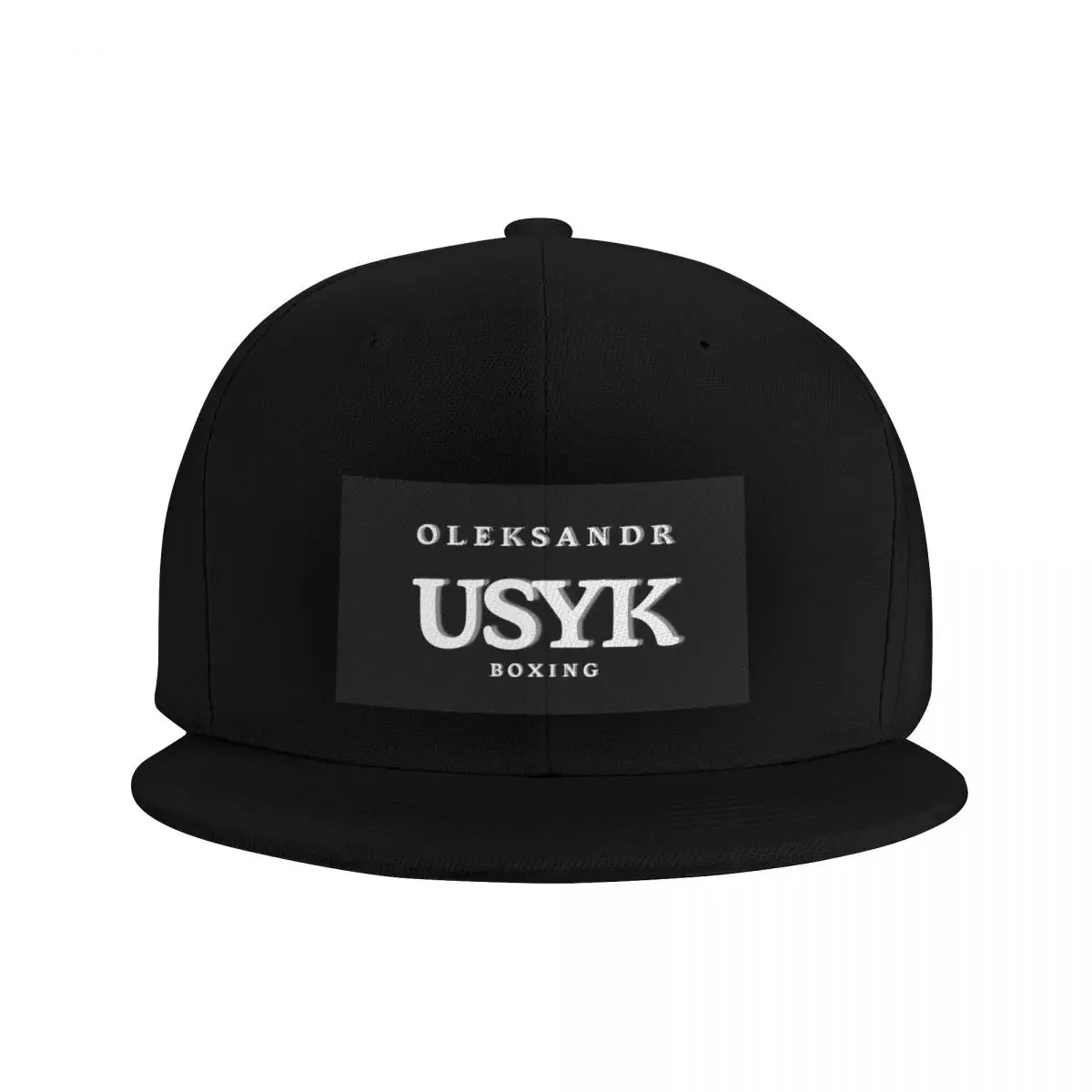 Oleksandr Usyk Boxing boxer Baseball Cap Luxury Man Hat Sun Hat For Children Men's Hats Women's