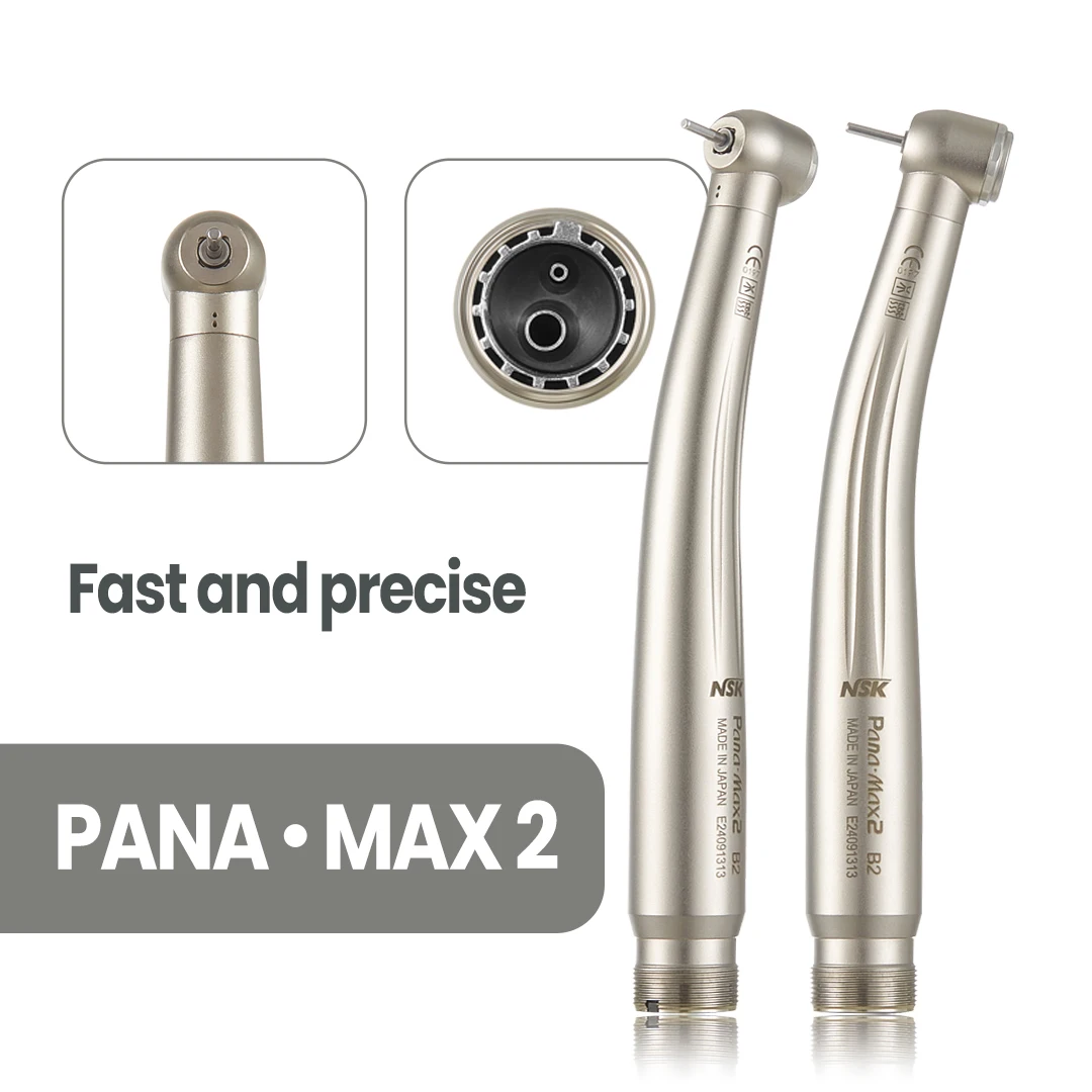 Nskled Pana-Max2 De…