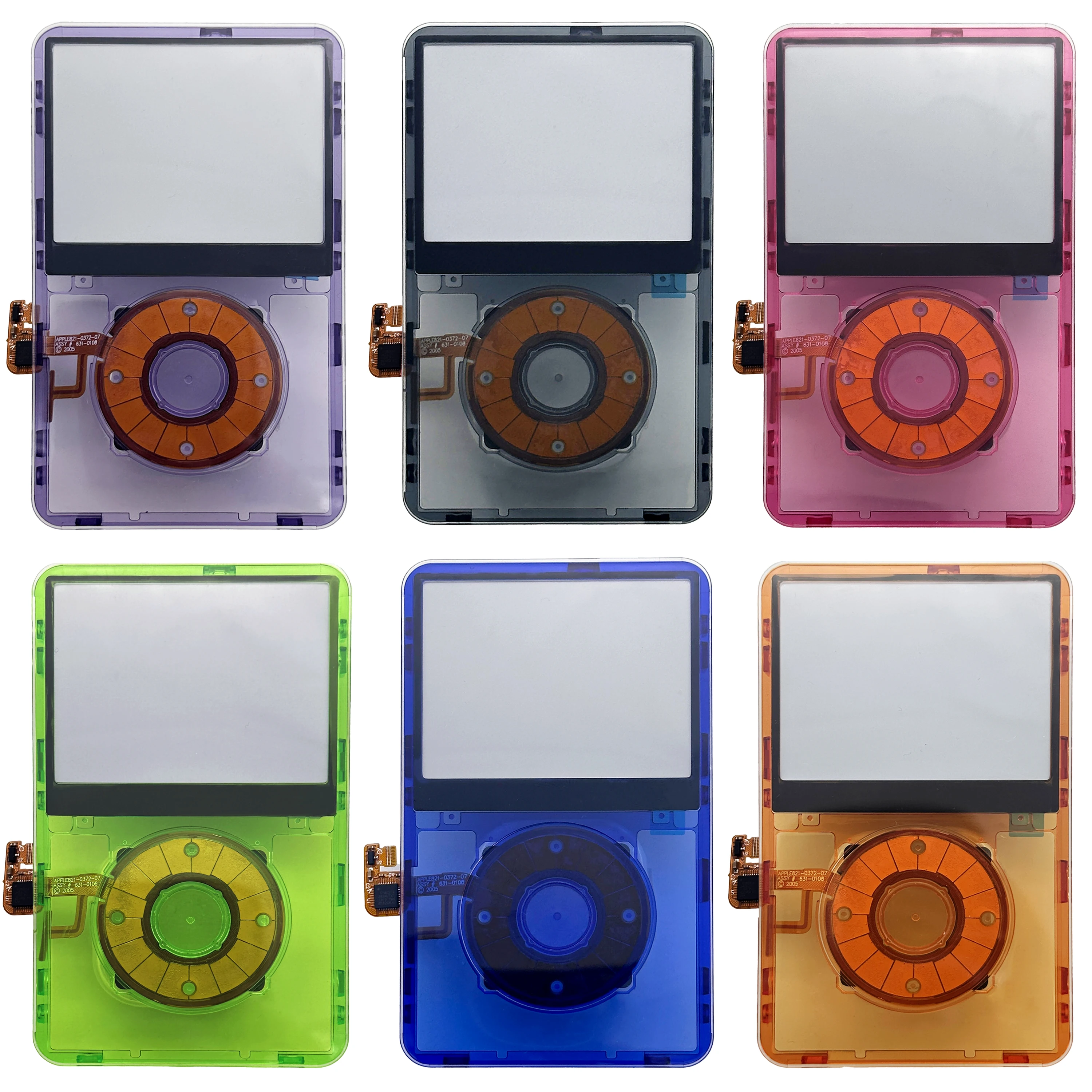 Mod Ipod Classic - AliExpress