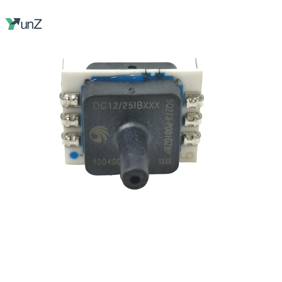 First Sensor SQ273-P001GZ8P Pressure Sensor