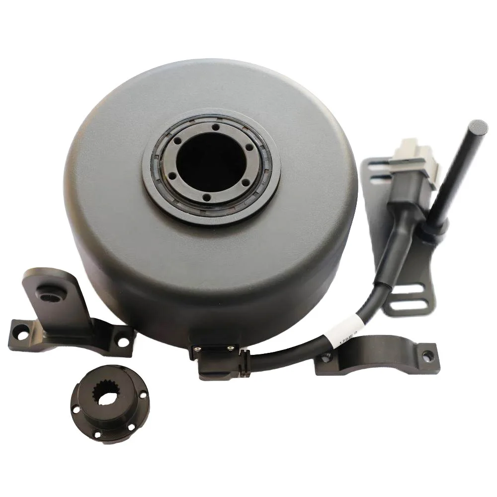 

Keya Steering Motor KY173DD01005-08 for Reliable Tractor Automatic Steering and Precision Agriculture