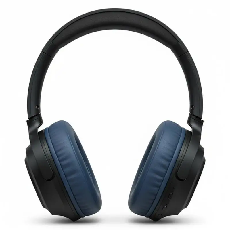 

652F, 1 пара сменных мягких губчатых амбушюр для GO810 BG810S, Bluetooth-совместимые беспроводные наушники, амбушюры, аксессуары