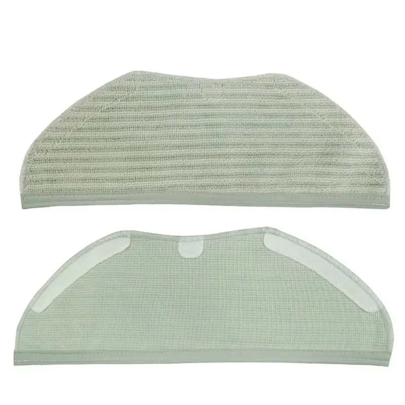 B58B-For Xiaomi Mijia G1 MJSTG1 Mi Robot Vacuum Mop Essential Vacuum Cleaner Side Main Brush Cover Filter Mop Part