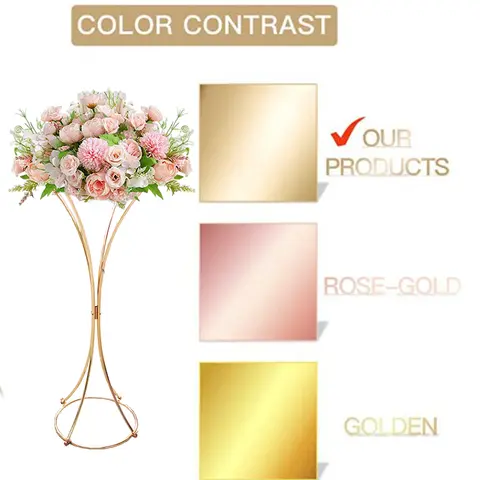 6 best sales फूलदान बड़ा - №5