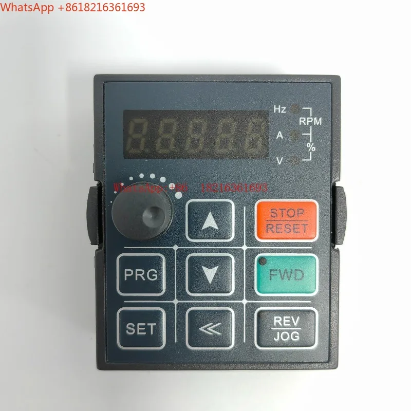 Inverter AC60E AC70E Operation Panel Display Controller, Keyboard, Display
