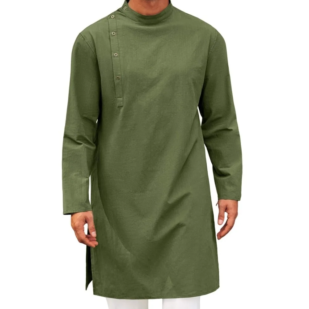Army green