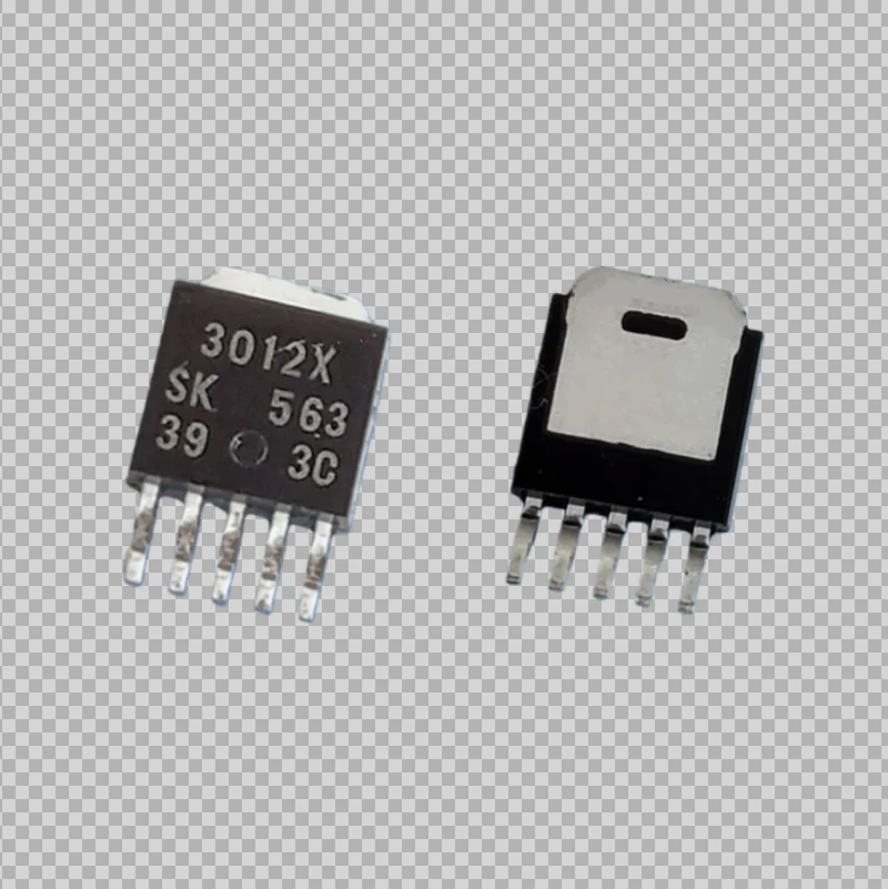 10PCS SI-3033KM SI-3010KM SI-3012KM SI-3002KW SI-3090KM PQ033DNA1ZPH CN5612 BA25BC0WFP BA4910FP BA50BC0WFP BA18BC0WFP SOT252-5